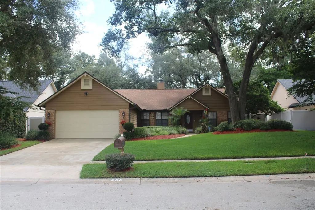 288 Ringwood Drive, WINTER SPRINGS