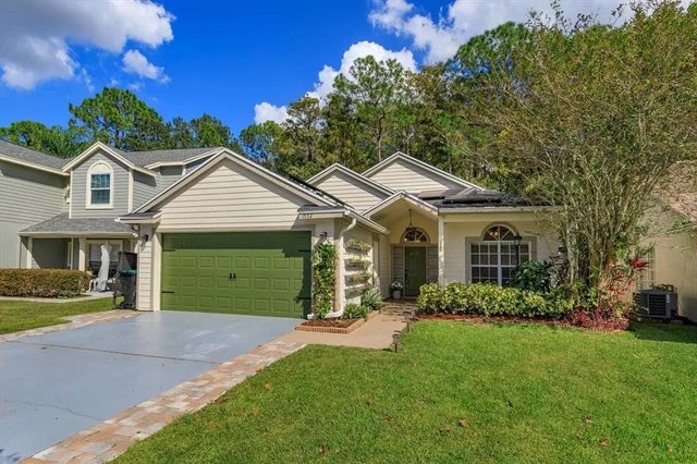 1572 Crosswind Circle, ORLANDO