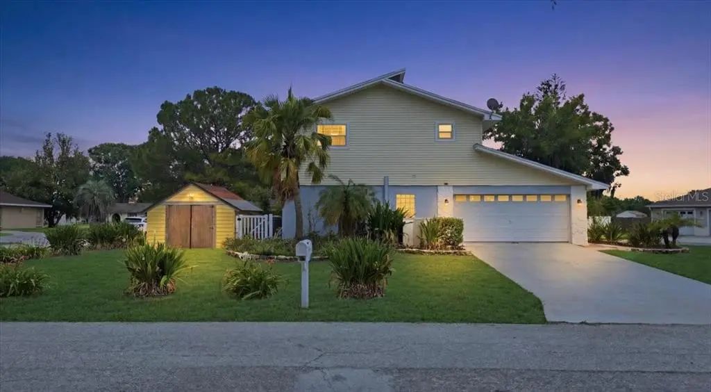 3235 Silkwood Loop, LAND O LAKES