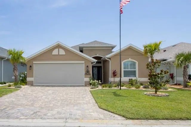 37 Lagoon Way, PALM COAST