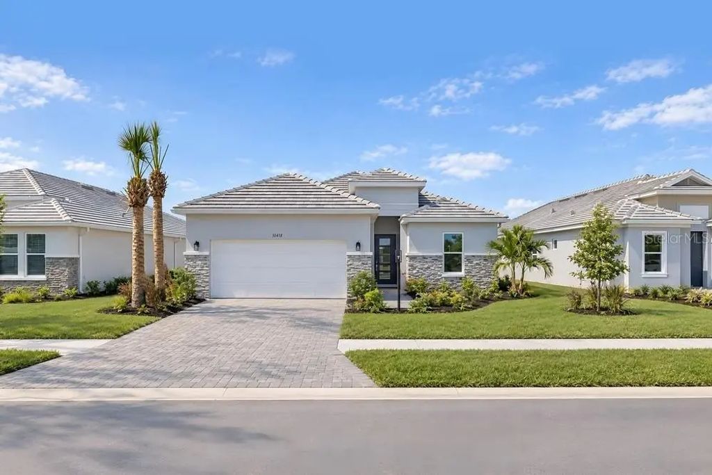 10418 Morning Mist Lane, SARASOTA