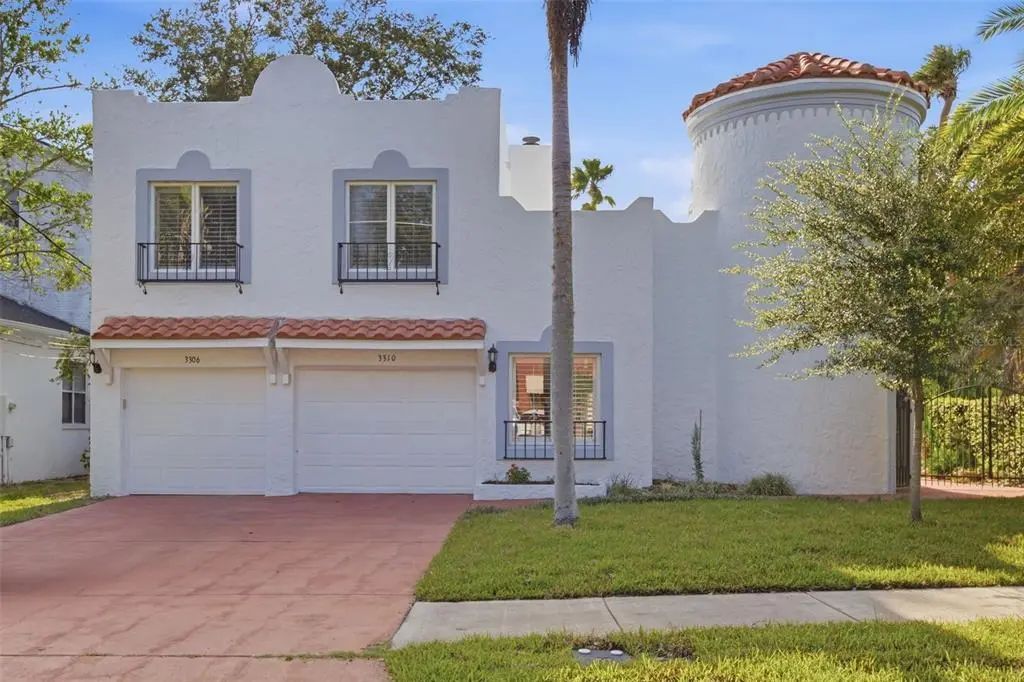 3306 Harrison Avenue, ORLANDO