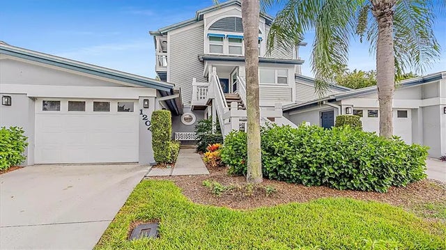 1204 Siesta Bayside Drive 1204-d, SARASOTA