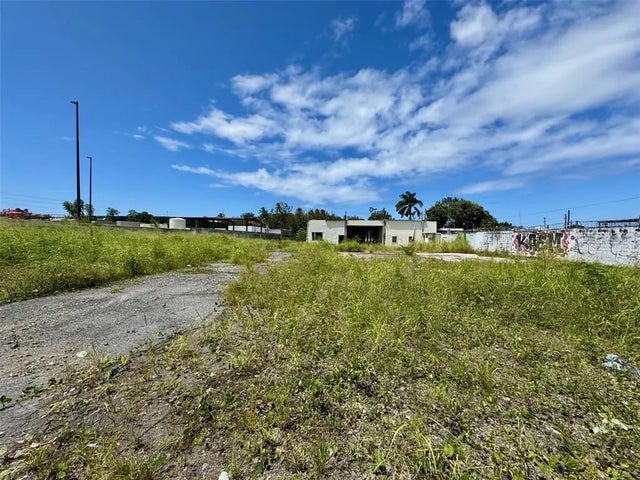 3 Ave. 65 Infanteria, SAN JUAN