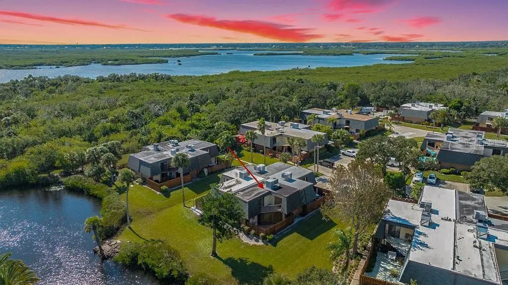113 Cedar Dunes Drive, NEW SMYRNA BEACH