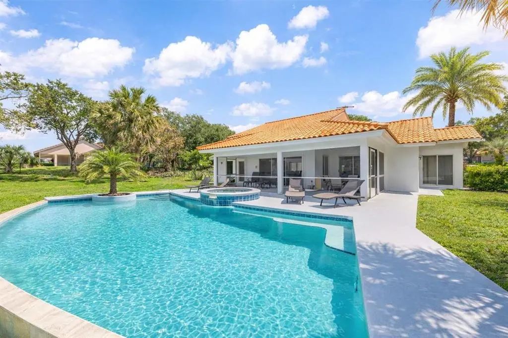 12853 Bellerive Drive, CLERMONT