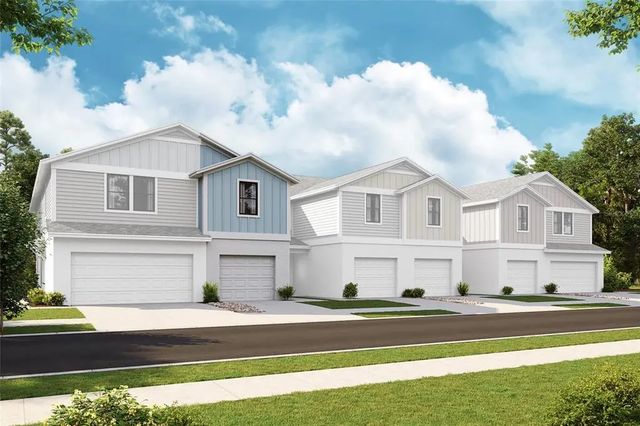 4242 Hillock Boulevard, HAINES CITY