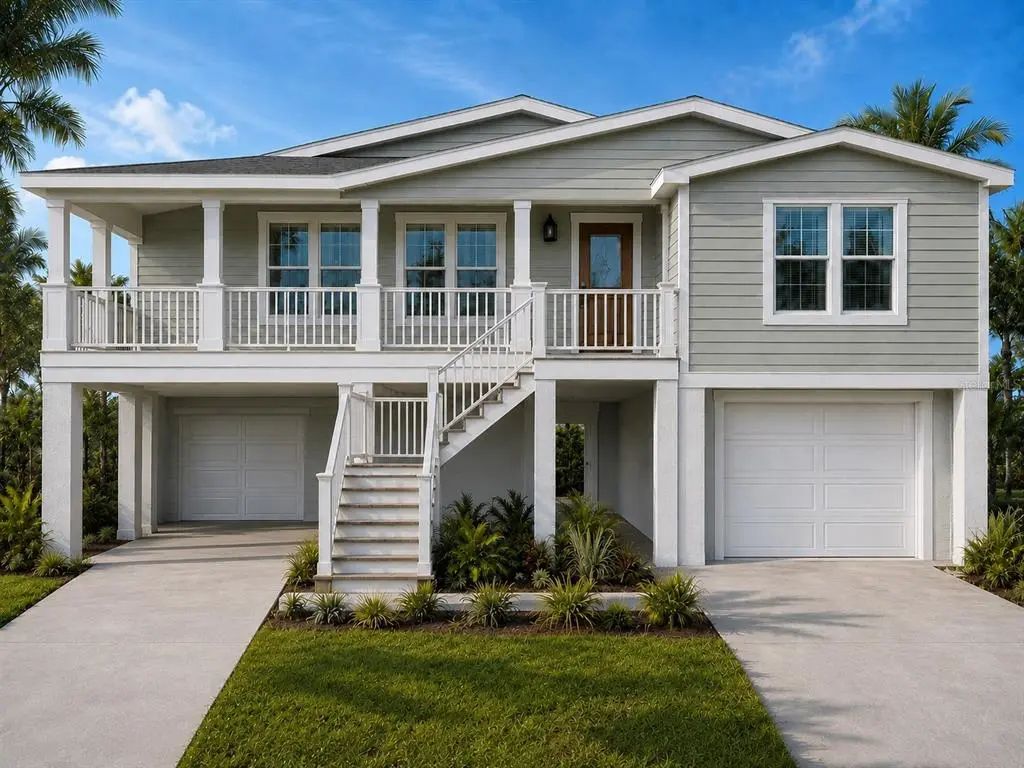4647 Venetian Boulevard Ne, ST. PETERSBURG