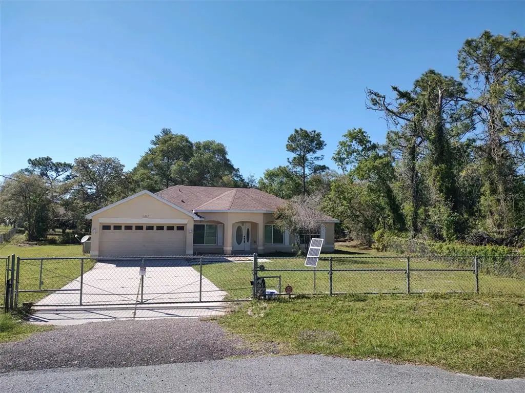 11267 Old Squaw Avenue, WEEKI WACHEE