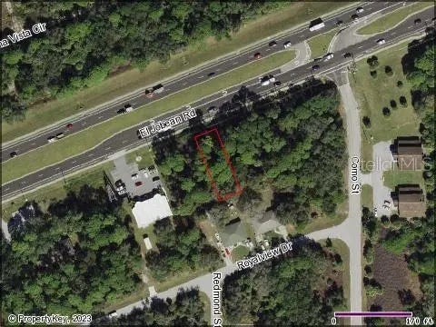 1660 El Jobean Road, PORT CHARLOTTE