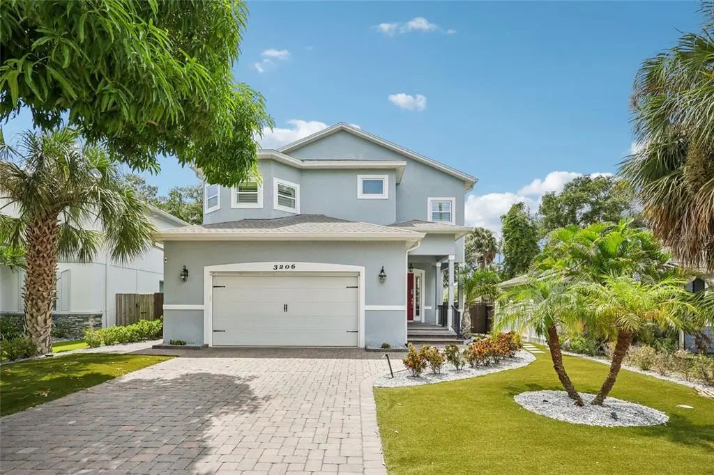 3206 W Price Avenue, TAMPA