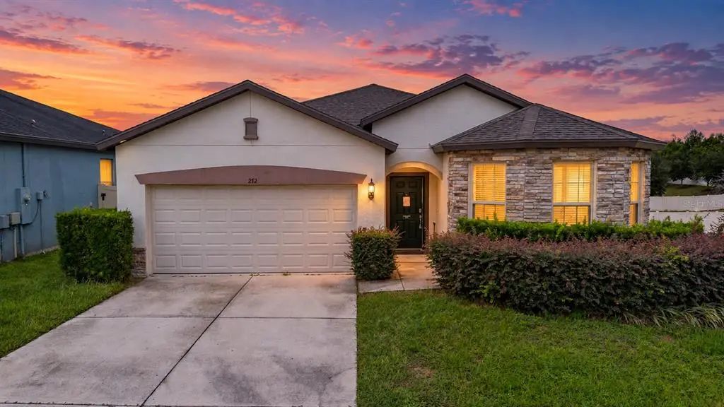 272 Citrus Isle Loop, DAVENPORT