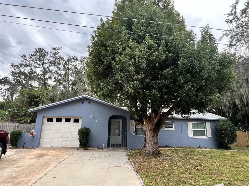 503 Apricot Drive, OCOEE