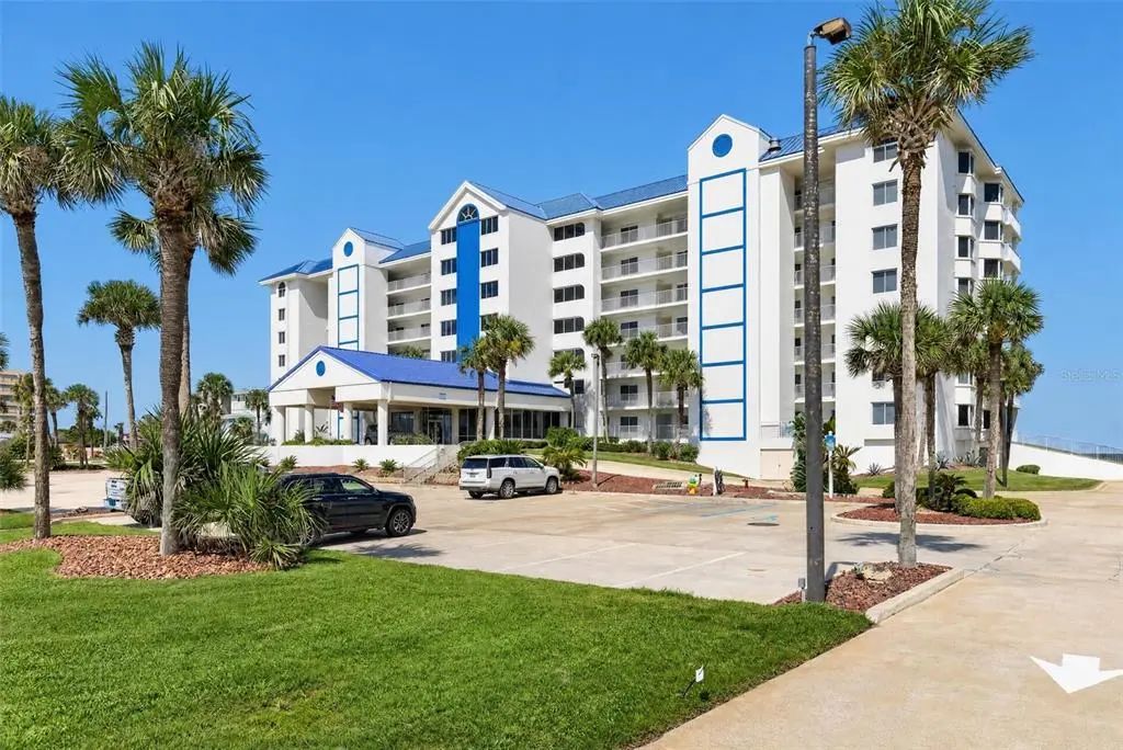 4601 S Atlantic Avenue 2020, PONCE INLET