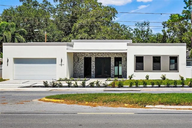 13509 Park Boulevard, SEMINOLE