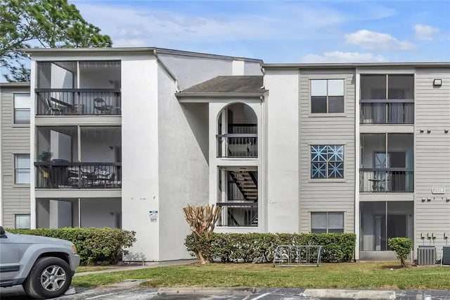 2130 Cascades Boulevard 101, KISSIMMEE