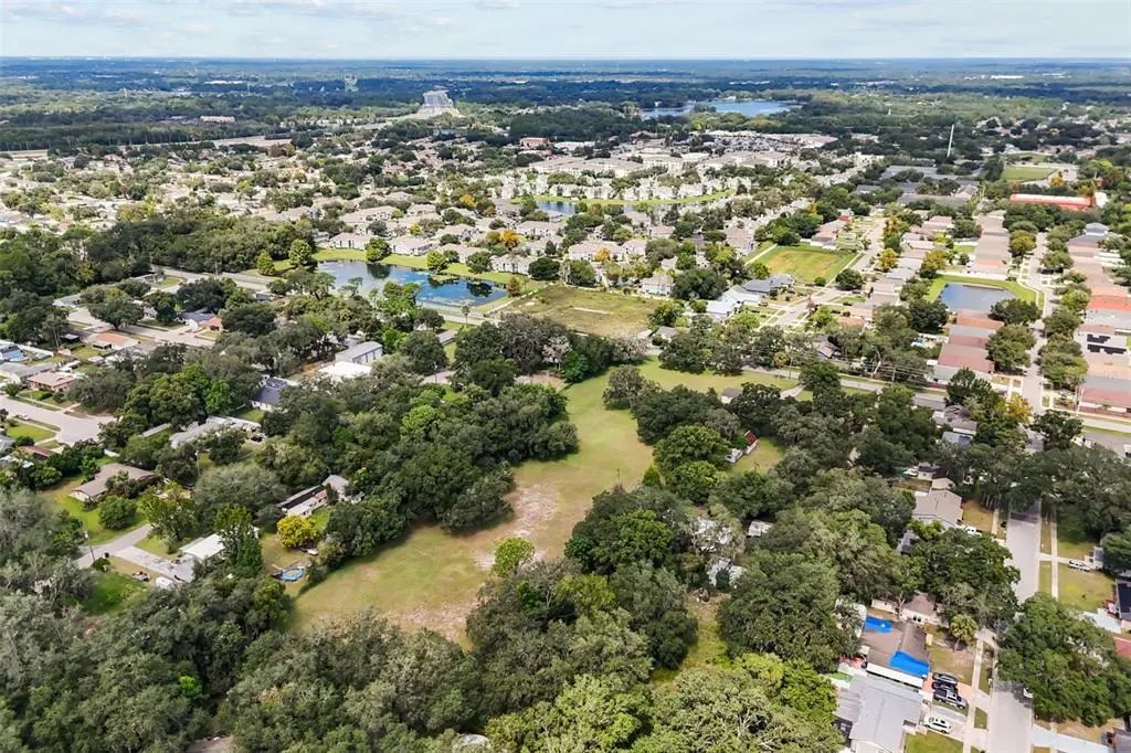 10232 Buck Road, ORLANDO