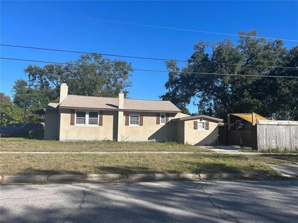 3324 W Marlin Avenue, TAMPA