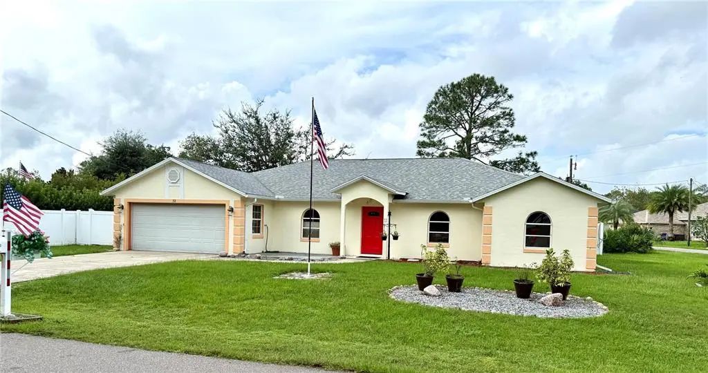 72 Prattwood Lane, PALM COAST