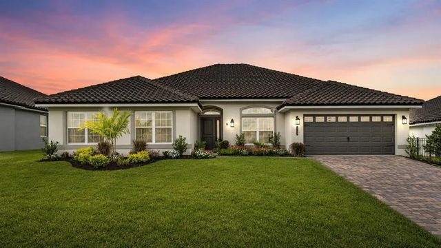 5280 Tennessee Ridge Court, AUBURNDALE