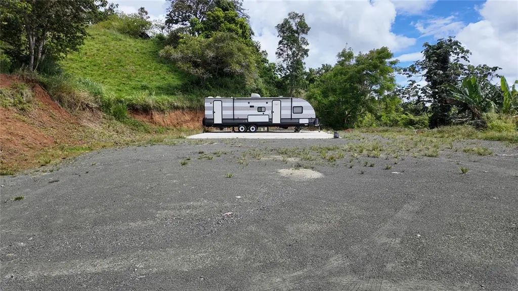 Carr 155 Km 35.5 Bo. Perchas, MOROVIS