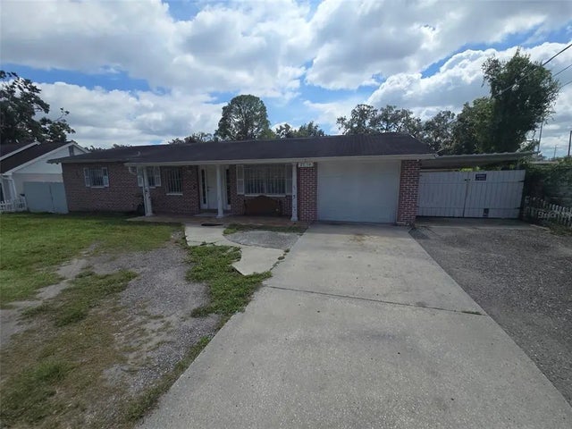 2114 W Sitka Street, TAMPA