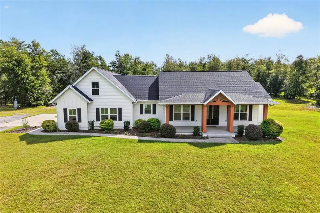 11833 Nw 234th Street, ALACHUA