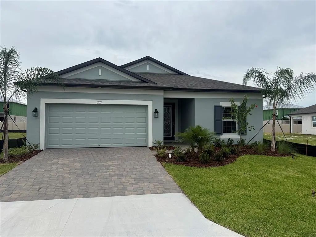 5777 Freesia Drive, LAKELAND