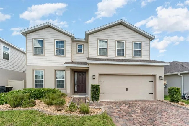 392 Summer Squall Road, DAVENPORT