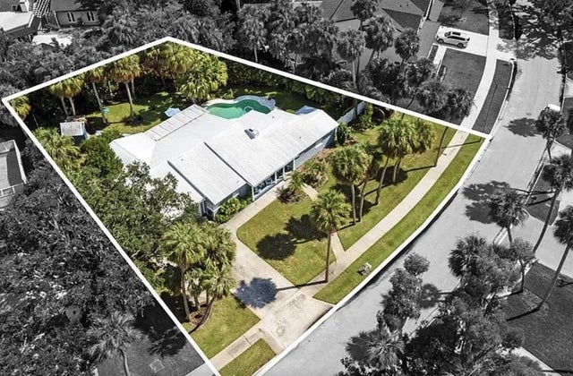 2606 S Hawthorne Circle, TAMPA