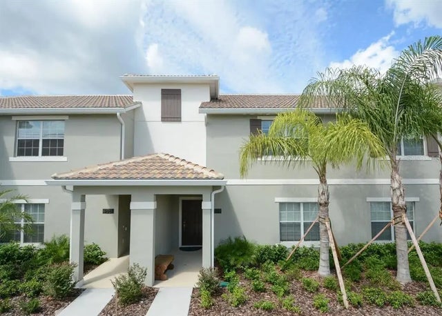 4879 Clock Tower Drive, KISSIMMEE