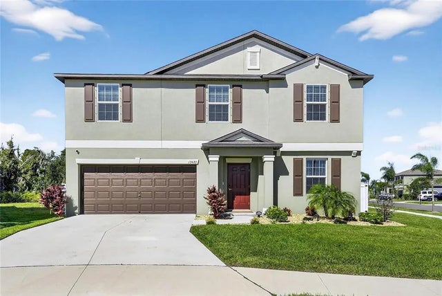 13423 Jamaica Plank Loop, RIVERVIEW