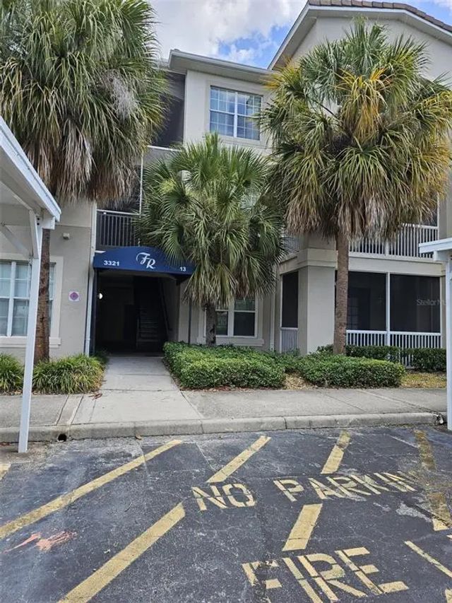 3321 Whitestone Circle 102, KISSIMMEE