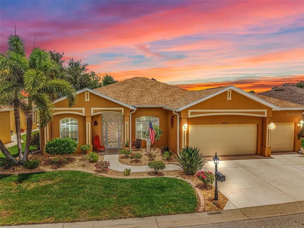 24628 Buckingham Way, PUNTA GORDA