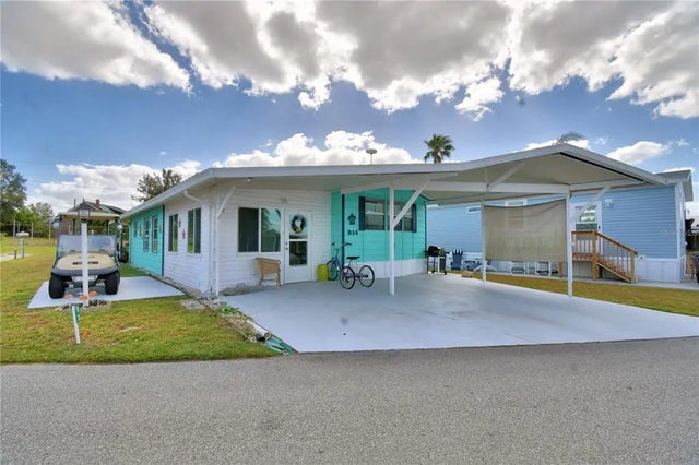 251 Patterson Road D35, HAINES CITY