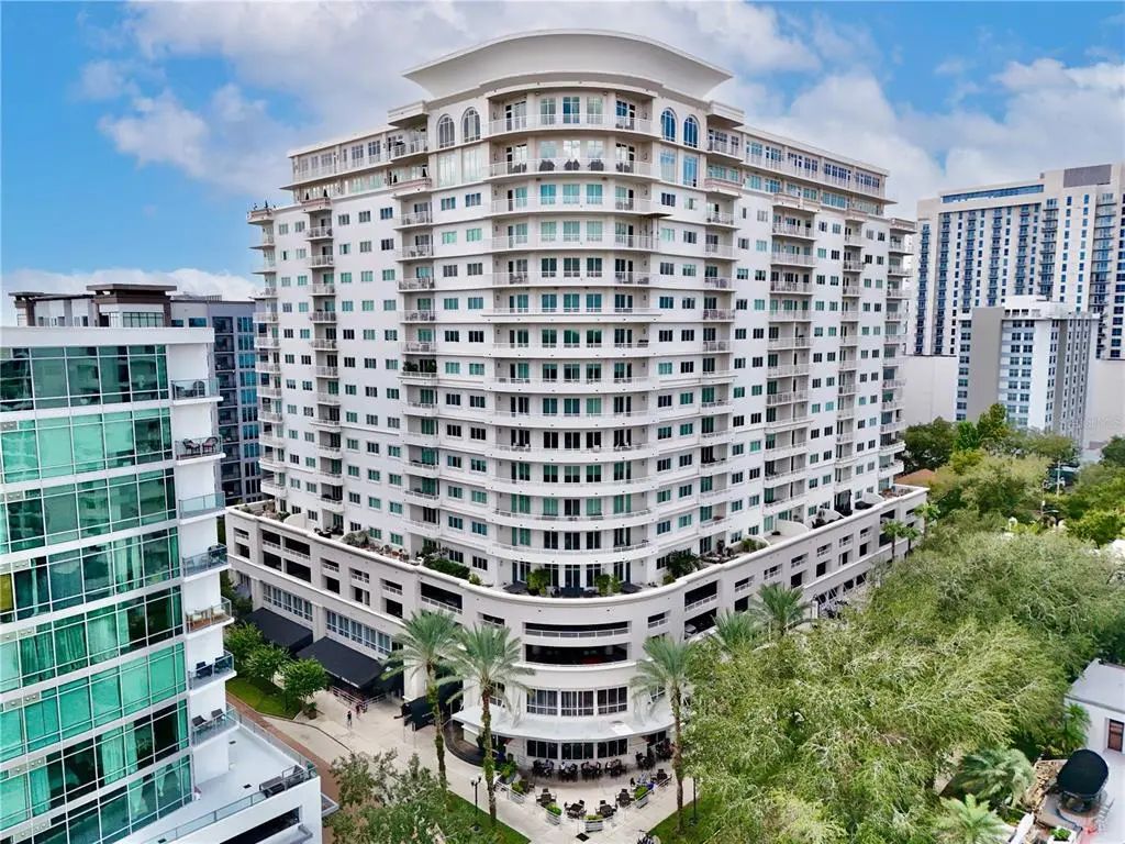 100 S Eola Drive 1413, ORLANDO