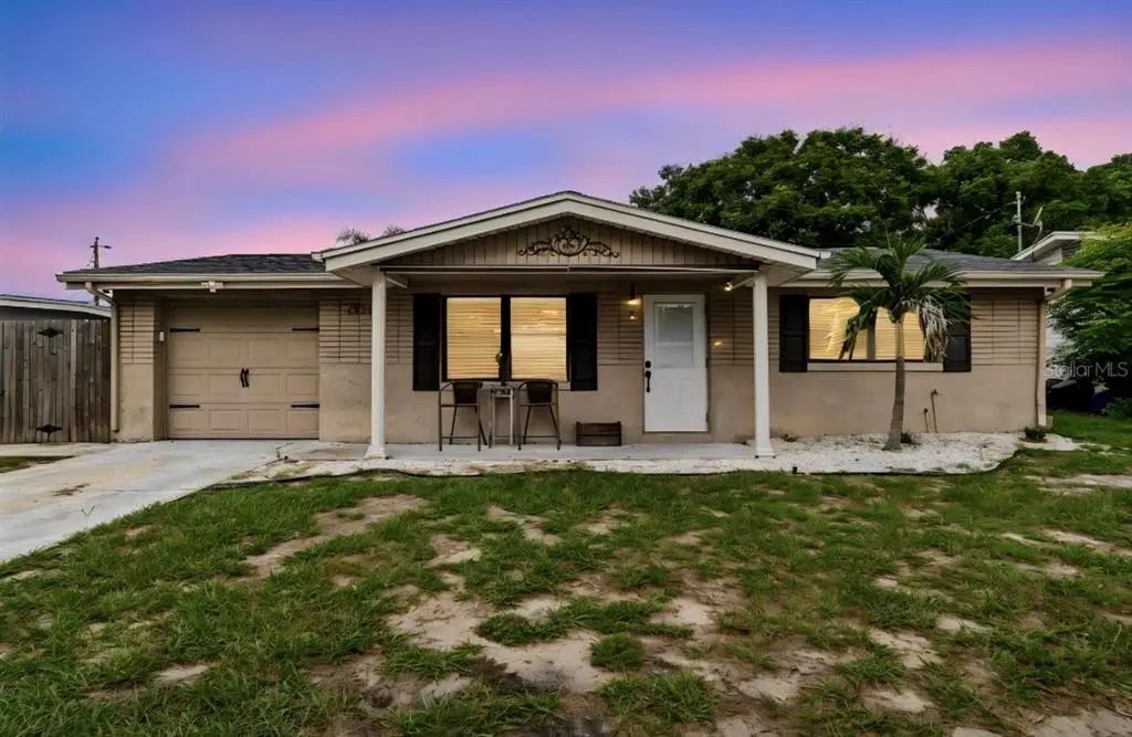 4531 Kennedy Drive, NEW PORT RICHEY
