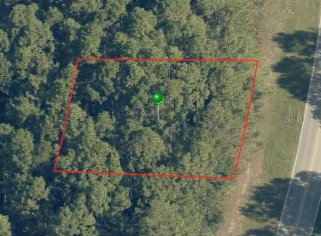 7890 N Elkcam Boulevard, CITRUS SPRINGS