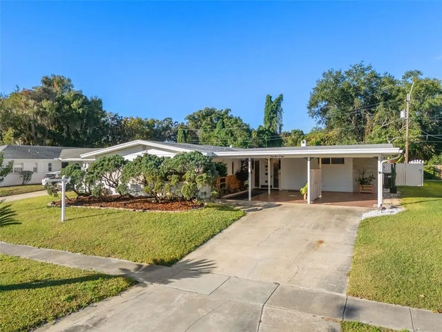 4308 Brandeis Avenue, ORLANDO