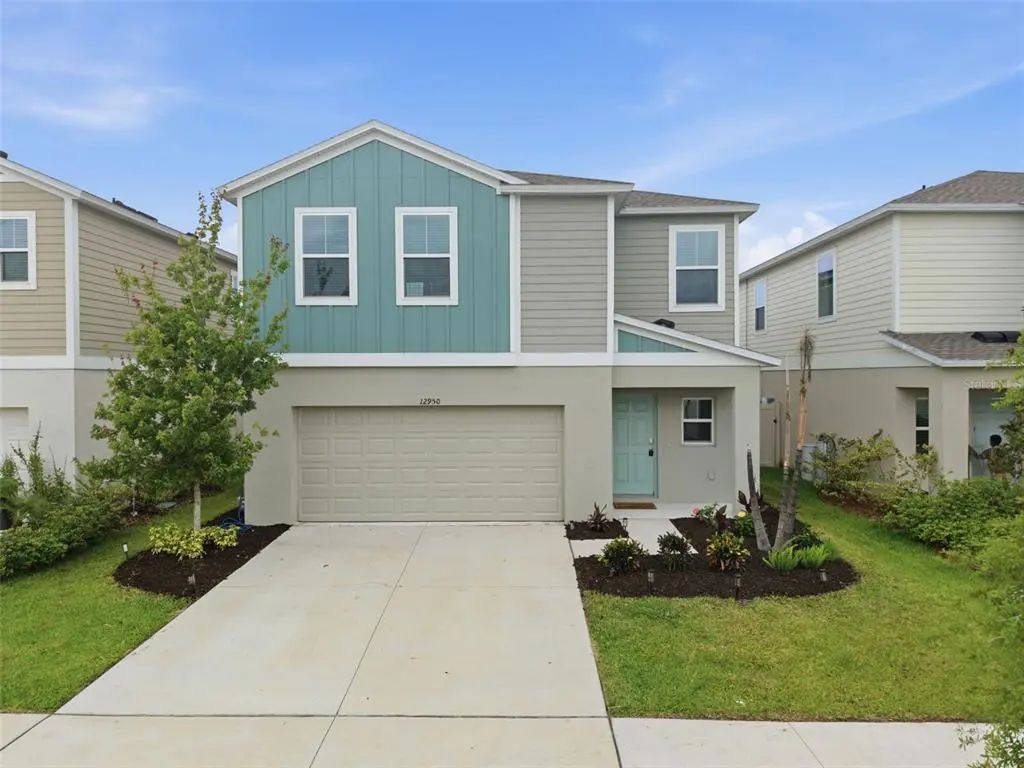 12950 Pasture Woods Place, LITHIA