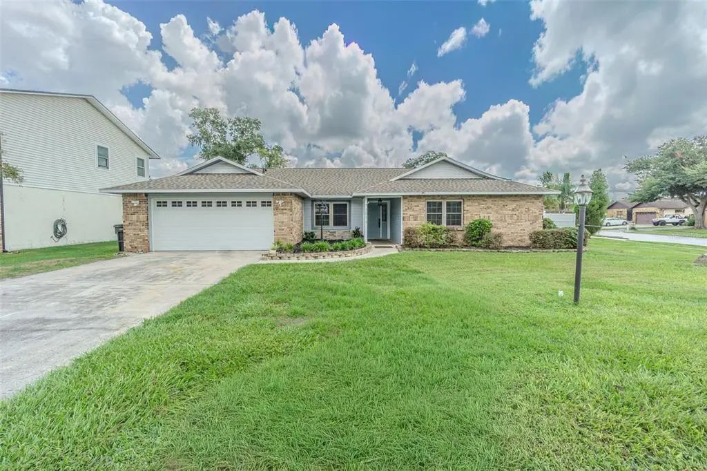701 Orchis Way, BRANDON