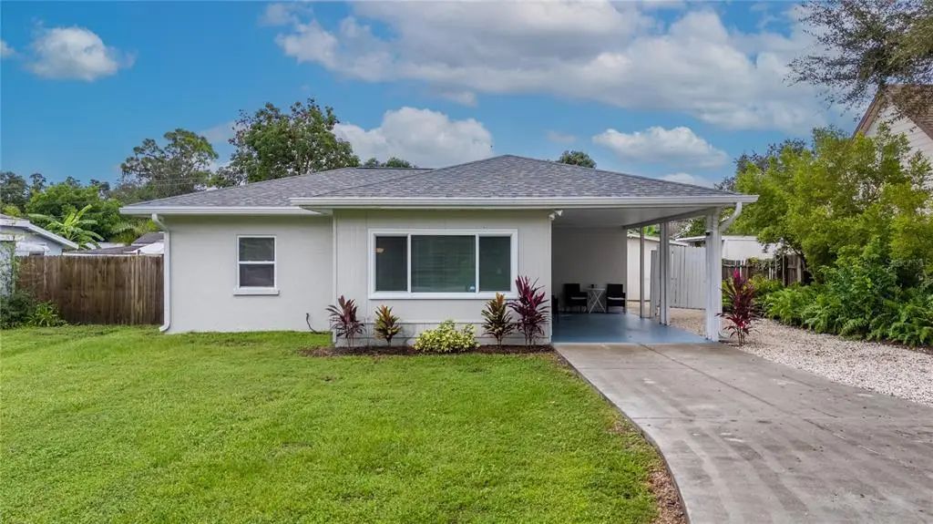 3314 New England Street, SARASOTA