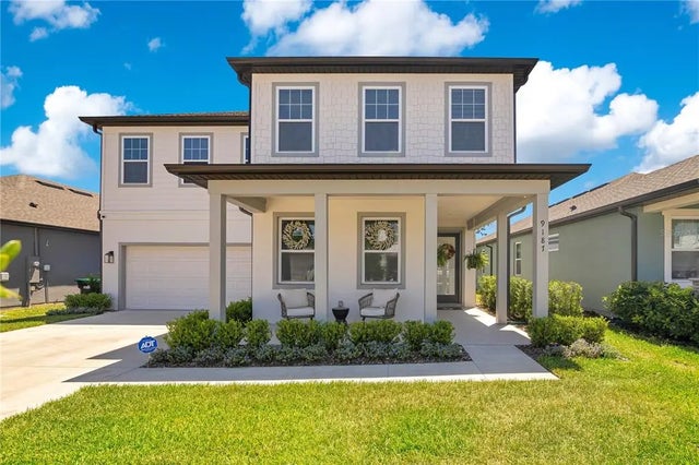 9187 Waverly Walk Drive, ORLANDO