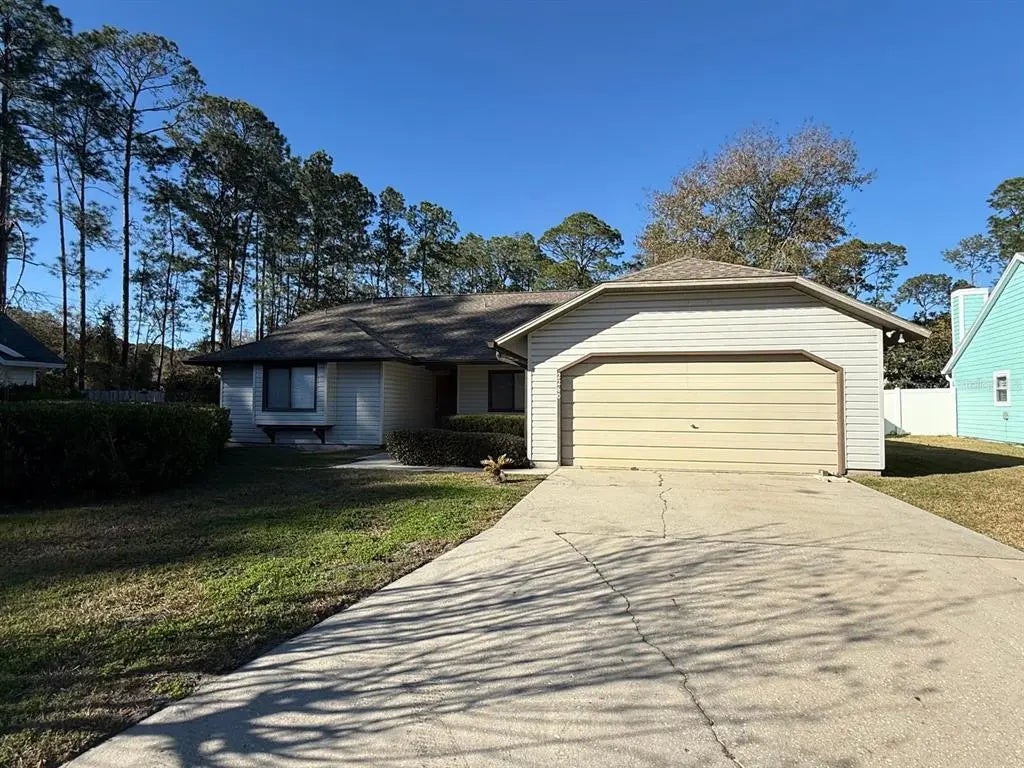 2260 Nw 41st Place, GAINESVILLE
