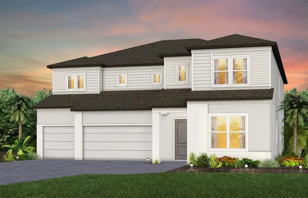 644 Cotella Cove, BRADENTON