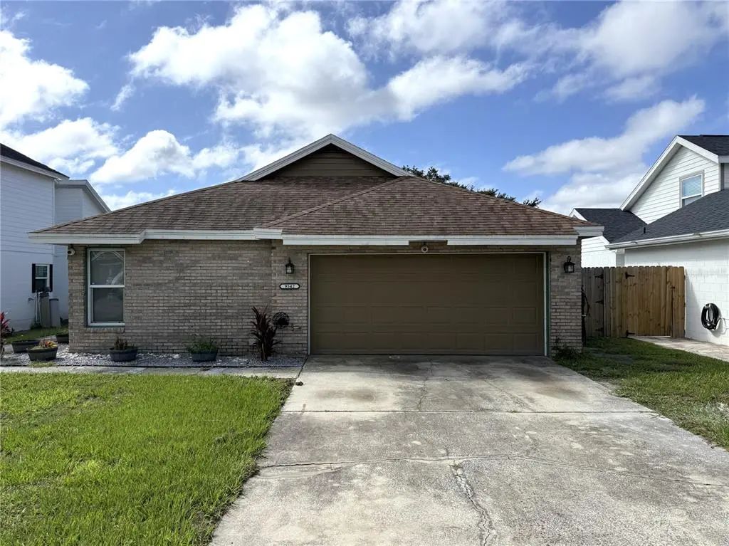 9542 Sundance Court, ORLANDO