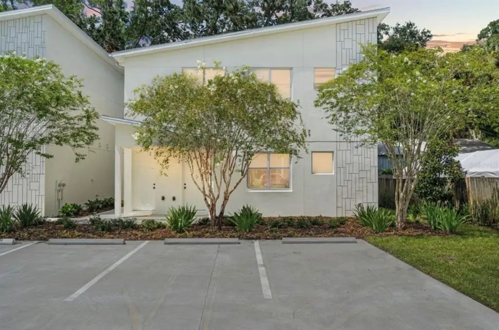 4206 N Manhattan Avenue 2, TAMPA