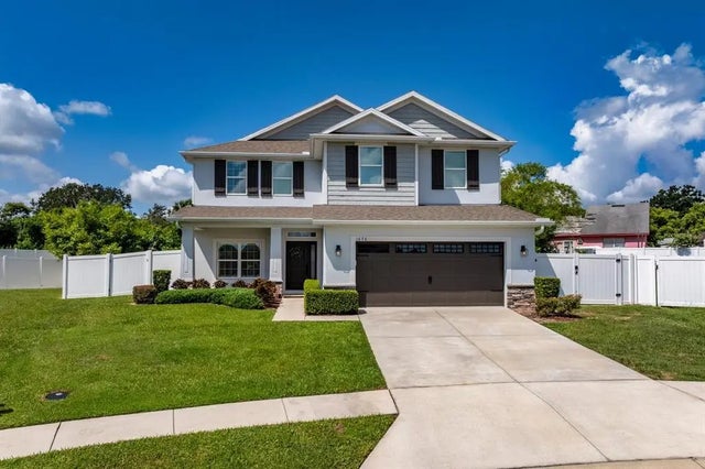 1676 Tressel Court, WINTER HAVEN