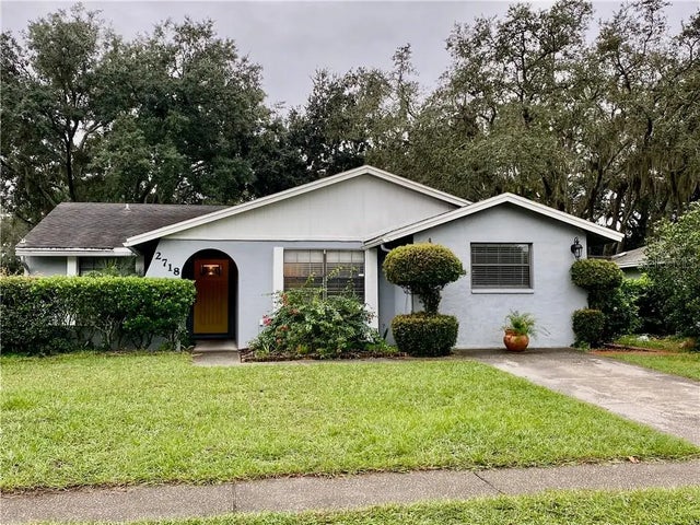 2718 Midtimes Drive, TAMPA