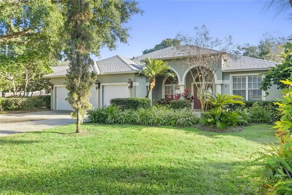 492 Lanarkshire Place, APOPKA